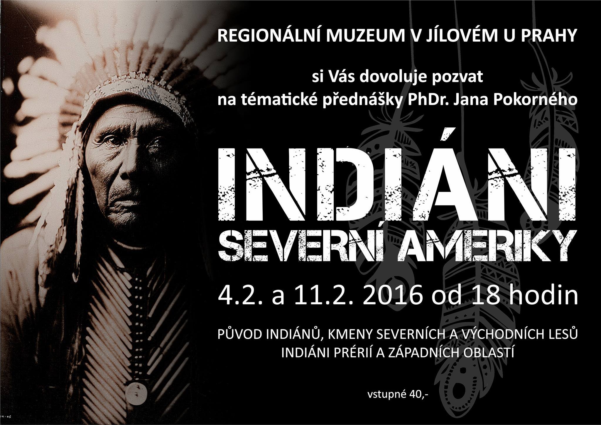 Indiáni Severní Ameriky II.
